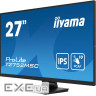 Монітор IIYAMA ProLite T2752MSC-B1