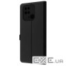 Чохол WAVE Flap Case Xiaomi Redmi 10C black (60658 black)