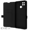 Чохол WAVE Flap Case Xiaomi Redmi 10C black (60658 black)