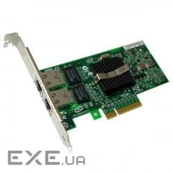 Етевая карта PCI-E INTEL EXPI9402PT (EXPI9402PTBLK)