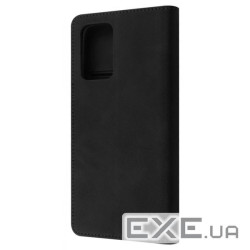 Чохол WAVE Fold Case Xiaomi Redmi 10 black (60967 black)