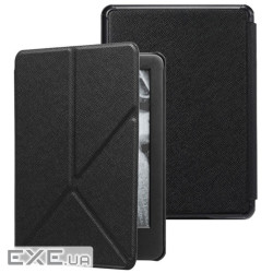 Чохол до електронної книги Armorstandart Amazon Kindle Paperwhite 12th Gen 2024 Black (ARM83838)