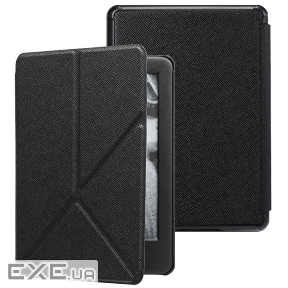 Чохол до електронної книги Armorstandart Amazon Kindle Paperwhite 12th Gen 2024 Black (ARM83838)
