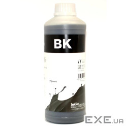 Чорнило InkTec Canon GI-490/790/890/990 Pigmented 1L Black (C0090-01LB)