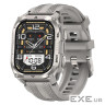 Смарт-годинник KOSPET PULSE 2 SILVER (6978602500683)