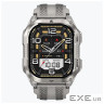 Смарт-годинник KOSPET PULSE 2 SILVER (6978602500683)