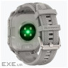 Смарт-годинник KOSPET PULSE 2 SILVER (6978602500683)