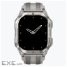 Смарт-годинник KOSPET PULSE 2 SILVER (6978602500683)