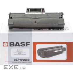 Картридж BASF для Samsung ML-2160/2165W/SCX-3400 (KT-MLTD101S)