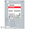 Жорсткий диск 3.5" 2TB Toshiba (HDWD320UZSVA)