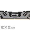Модуль пам'яті KINGSTON FURY Renegade Black/Silver DDR5 6400MHz 32GB (KF564C32RS-32)