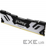 Модуль пам'яті KINGSTON FURY Renegade Black/Silver DDR5 6400MHz 32GB (KF564C32RS-32)