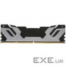 Модуль пам'яті KINGSTON FURY Renegade Black/Silver DDR5 6400MHz 32GB (KF564C32RS-32)