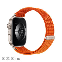 Смарт-часы Huawei Watch Fit 5 Pro Orange (55020HRW), 1.92" (480 x 408) AMOLED сенсорный / Bluetooth