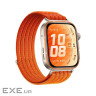 Смарт-часы Huawei Watch Fit 5 Pro Orange (55020HRW), 1.92" (480 x 408) AMOLED сенсорный / Bluetooth