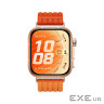 Смарт-часы Huawei Watch Fit 5 Pro Orange (55020HRW), 1.92" (480 x 408) AMOLED сенсорный / Bluetooth
