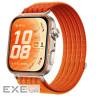 Смарт-часы Huawei Watch Fit 5 Pro Orange (55020HRW), 1.92" (480 x 408) AMOLED сенсорный / Bluetooth