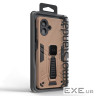 Чохол до мобільного телефона Armorstandart Proover Samsung A08 4G / A07 4G Brown (ARM92514)