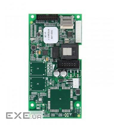 Модуль зв'язку DIGI-LAN