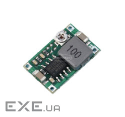 Понижувальний модуль DC DC LM2596 Mini360