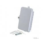 Оптичний бокс Crosver FOB-02-04A