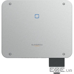 Мережевий інвертор Sungrow SG50CX-P2_V1 50KW 4 MPPT 220/380V Трифазний (ASG01767)