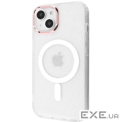 Чохол Proove Cuprum Case with Magnetic Ring iPhone 15 white (61694 white)