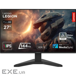 Монiтор TFT LENOVO 27" R27s (68CCGAC1UA)