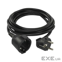 Мережевий подовжувач EMOS PC0121R
