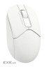 Миша A4tech Fstyler (FG12 (White))