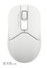 Миша A4tech Fstyler (FG12 (White))