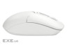 Миша A4tech Fstyler (FG12 (White))