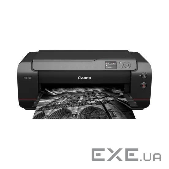 Принтер А 2 Canon imagePROGRAF PRO-1100 (6856C006)