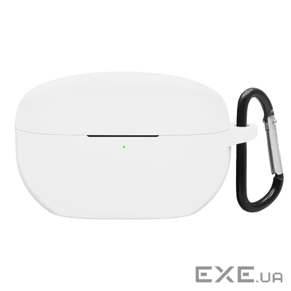 Чохол для навушників Armorstandart Hang Case для Sony WF-1000XM5 White (ARM80456)