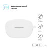 Чохол для навушників Armorstandart Hang Case для Sony WF-1000XM5 White (ARM80456)