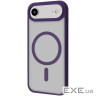 Чехол Proove Essence Case with Magnetic Ring iPhone 17 Air deep purple (PCECIP17AR04)