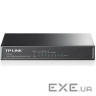 Комутатор мережевий TP-Link TL-SF1008P