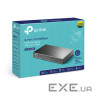 Комутатор мережевий TP-Link TL-SF1008P