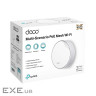 Wi-Fi Mesh система TP-LINK Deco X50-PoE 3-pack (DECO-X50-POE-3-PACK)