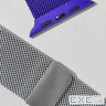 Ремінець Apple Watch Milanese Loop 42/44/45/49 mm silver (7771 silver)