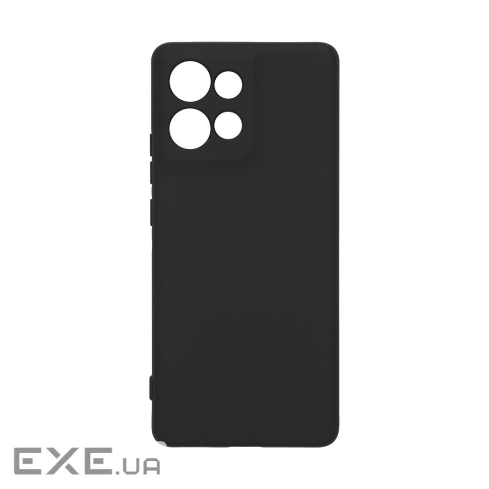 Чохол для мобільного телефону Armorstandart ICON Motorola Edge 50 5G Camera cover Black (ARM81702)