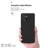 Чохол для мобільного телефону Armorstandart ICON Motorola Edge 50 5G Camera cover Black (ARM81702)