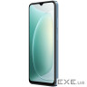 Смартфон Blackview WAVE 9C 6.56" HD /4GB/128GB/ T603 /5000mAh/ 13+8Мп / Blue (WAVE_9C_4_128_BL)