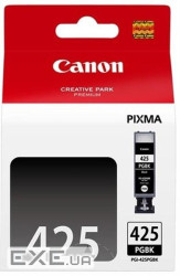 Картридж Canon PGI-425 Black для iP4840/MG5140 (4532B001)