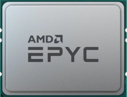 CPU AMD EPYC TURIN 9355P TRAY ohne Cooler (32x3.55GHZ/256MB/280W) 64 Threads/12 Spei (100-000001521)