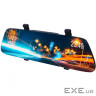 Відеореєстратор Aspiring Reflex 9 X2 Camers (дзеркало заднього виду) (RE090SK)