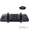 Відеореєстратор Aspiring Reflex 9 X2 Camers (дзеркало заднього виду) (RE090SK)