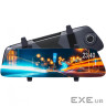 Відеореєстратор Aspiring Reflex 9 X2 Camers (дзеркало заднього виду) (RE090SK)