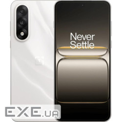 Смартфон ONEPLUS Nord 5 8/256GB Marble Sands (850051W)