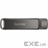 Флешка SANDISK iXpand Luxe 64GB (SDIX70N-064G-GN6NN)